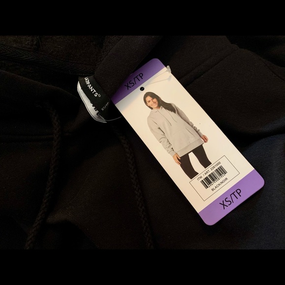 Lazy Pants Cooper Hoodie - Picture 10 of 12